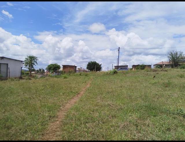 LAND FOR SALE IN TSWINGA